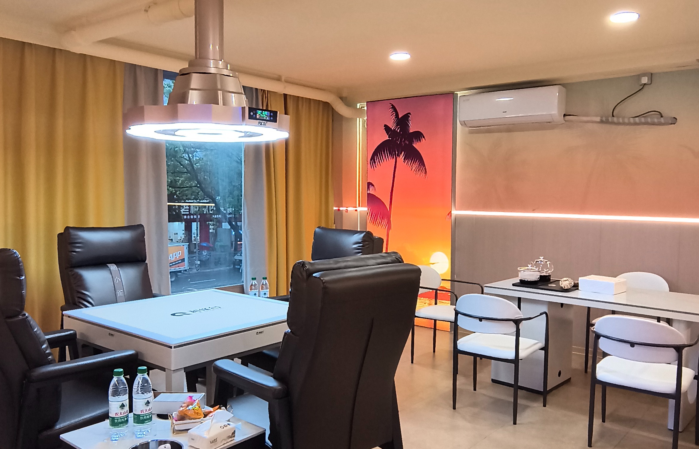 直击门店经营痛点，雀多宝智能系统如何为棋牌台球门店降本增效
